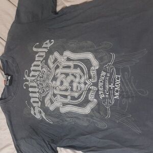 Vintage South Pole Shirt